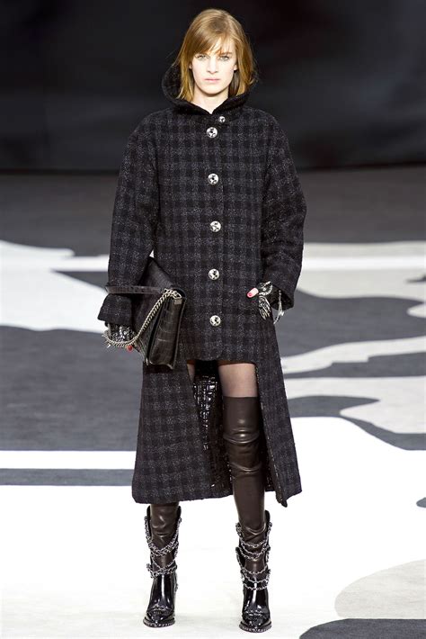 chanel aw 2013|chanel fashion designer 2013.